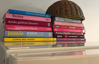 Ferienwohnung Gartenglück - Foto 25