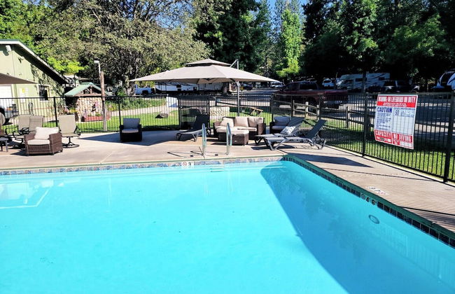 Outdoorsy Yosemite - Foto 13