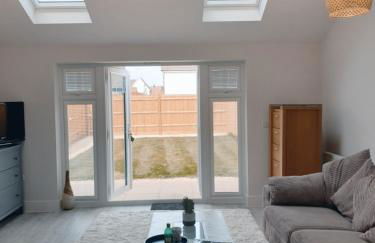 Coastal Retreat Bognor - Foto 27