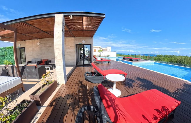 Hotel Grand Fifty Suites - Foto 63