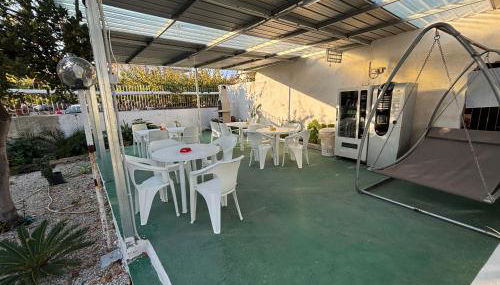 Da Don Antonio - Foto 4, Garden