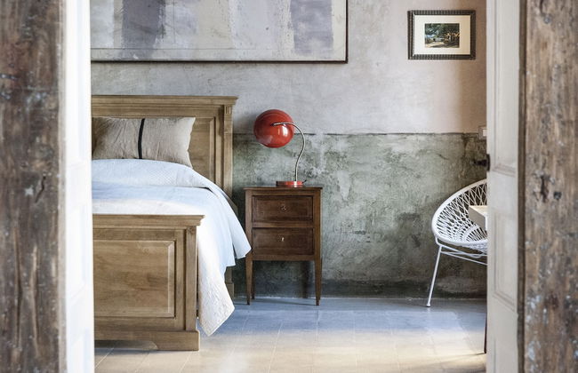 TROTULA CHARMING HOUSE - Julius Studio - Foto 9