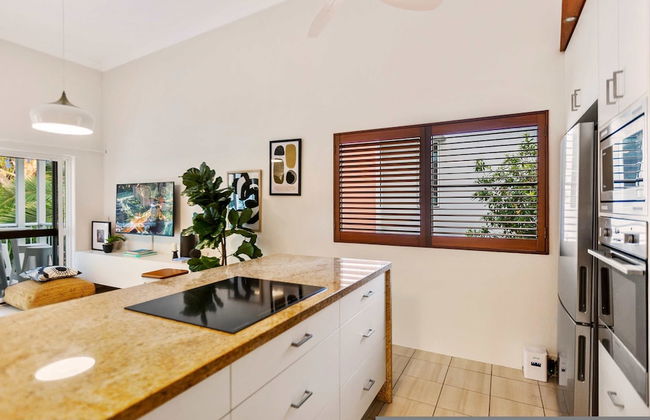 Melaleuca Hideaway - Beach Pool Free Parking - Foto 18