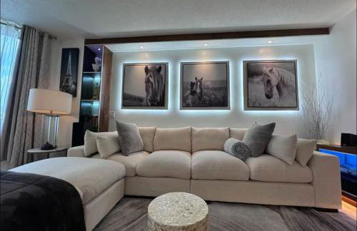 NEW Chic & Cozy 1BD Apartment Near East River, Minutes from Central Park - Foto 11