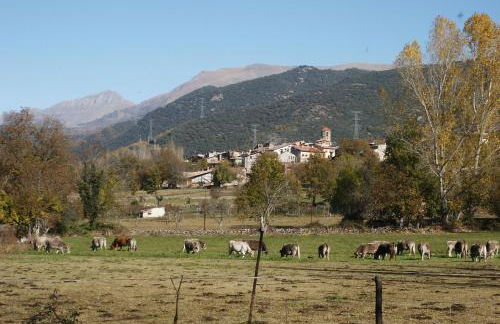 L'Estança de l'Era del Marxant - Foto 11