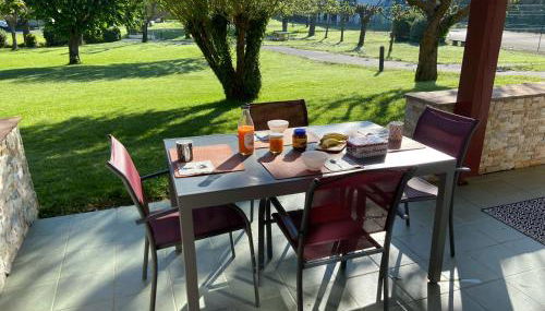 Appartement T4 à 200m de la plage - Foto 2