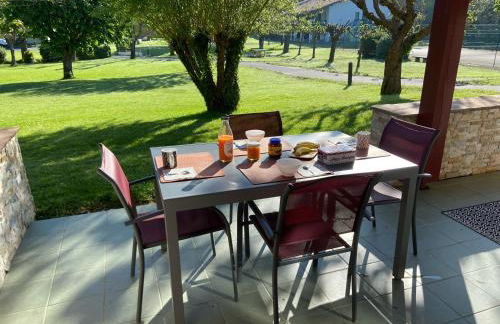 Appartement T4 à 200m de la plage - Foto 2