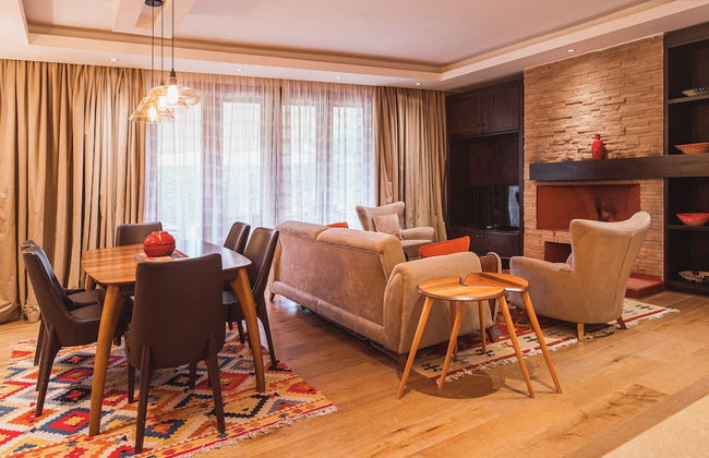 Maiyan Luxury Resort - Foto 12