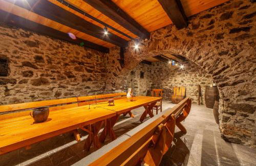 Unterlanpacher Historic Refugium - Photo 28