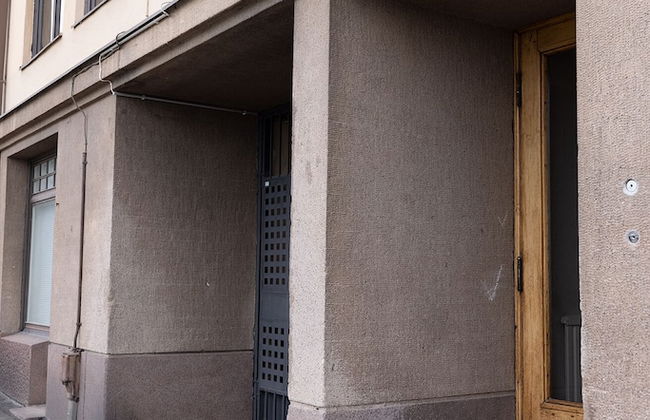 2ndhomes Spacious Studio in Katajanokka - Foto 15