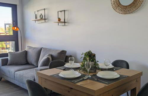 Poolside 2BR apartment Villamartin - Foto 23