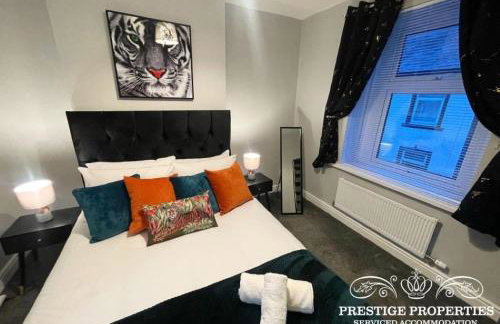 Jackson St by Prestige Properties SA - Foto 17