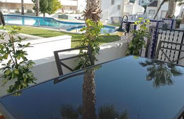 TOWNHOUSE 1 minute walk to Villamartin plaza - Foto 12