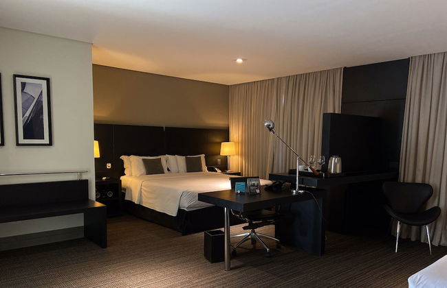 Manhattan On Floor - Foto 31