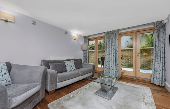 Tavistock Place Apartments - Foto 58