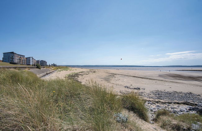 Swn Y Mor - 4 Bedroom - Llanelli - Foto 71