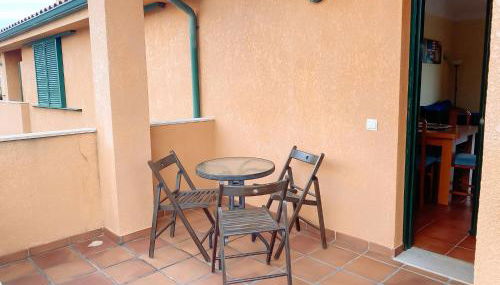 MSJ55 Bonito Apartamento en Marina Sant Jordi - Foto 3