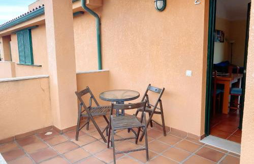 MSJ55 Bonito Apartamento en Marina Sant Jordi - Foto 3