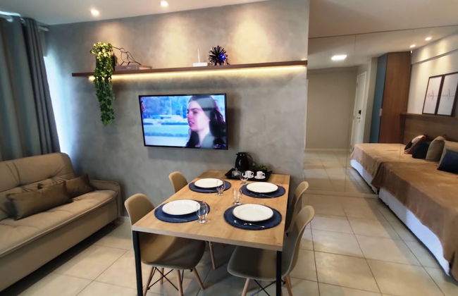 JTR Moderno e Localização Privilegiada - Foto 5