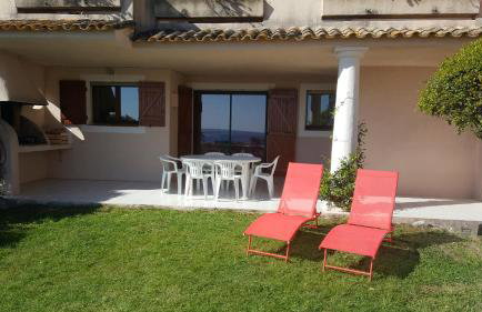 Vue mer Corse - Foto 3