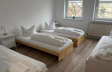 Gemütliche Wohnung direkt am Bahnhof perfekte Lage - Foto 21