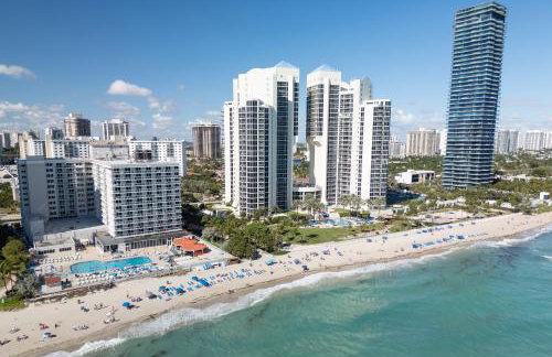 Beachfront Ocean view 2bdrm Stylish Stay - Foto 44