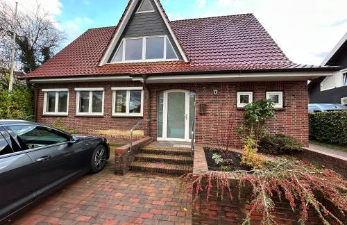 Ferienhaus Im Alten Hof - Foto 1