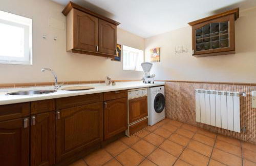 Casa Palomera - Casa completa con jardín, gimnasio y garaje privados - Foto 34