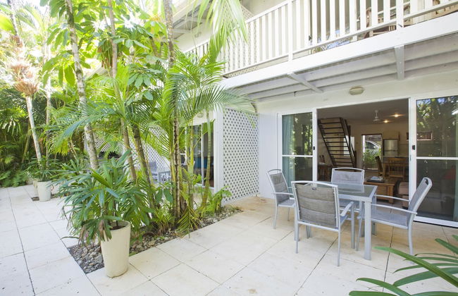 Coral Sea Villas - Foto 18