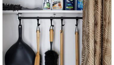 3 pièces lumineux avec terrasse et parking - Foto 5, wardrobe