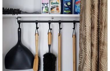 3 pièces lumineux avec terrasse et parking - Foto 5