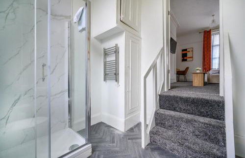 125HS - Spacious & Relaxing Studios - Foto 6