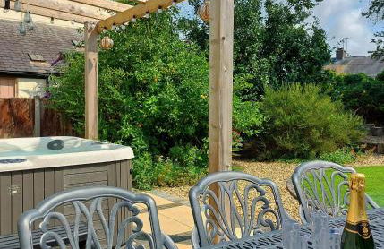 Ty Capel in Tywyn - Foto 70