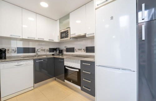 Sea view apartments in La Mata - Foto 20