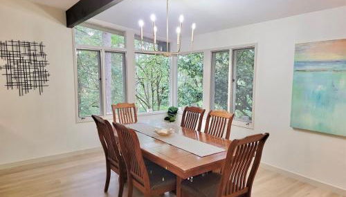 The Crest House- a forested retreat - Foto 2