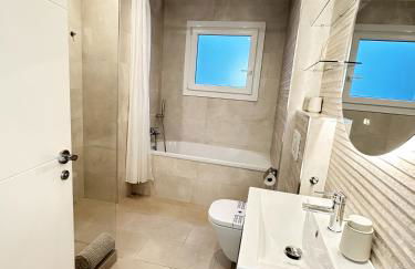 Horizonte 1 Cosy apartment with incredible sea view at first line of Fuengirola Beach - Foto 22