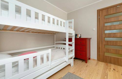 Apartament w Gdyni z Ogródkiem i 2 Sypialniami by Noclegi Renters - Foto 3