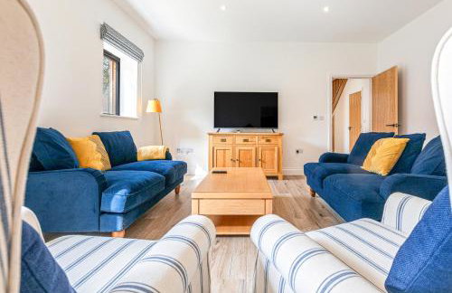 Home Farm Barn - Foto 29