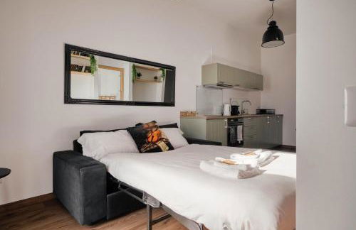 Peaceful Loft - Rho Fieramilano - Photo 14