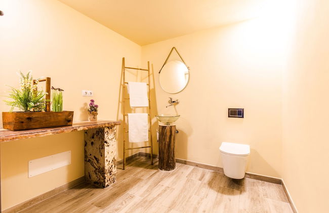 Finca Agroturismo Sa Cova den Borino - Foto 60