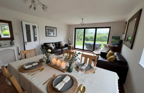 Kika's Country House Overlooking Fields - Foto 1