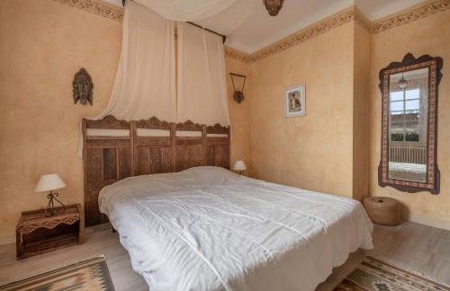 Maison pour 8 - proche plages - Foto 21