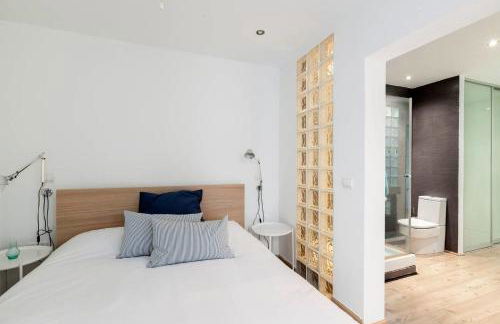 En Palacio Casa Entera con Dos Suites - Photo 13