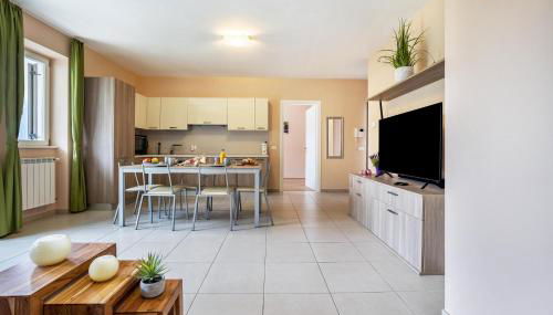 Residence La Villa Principe - Foto 3