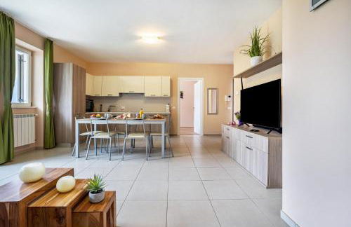 Residence La Villa Principe - Foto 3