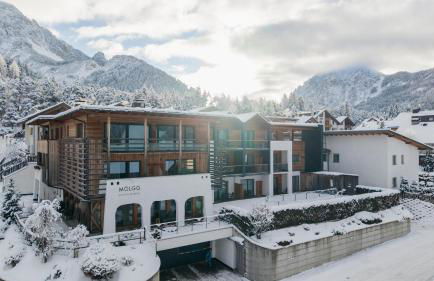 Mölgg Dolomites Residence - Photo 1