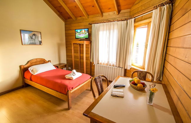 Linda Vista Apart Hotel - Photo 13