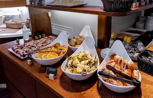 Holiday Club Vierumäki Apartments - Foto 40