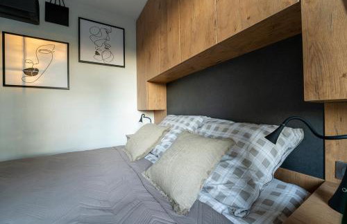 Industrial Apartment "I loft Opole" - Foto 31