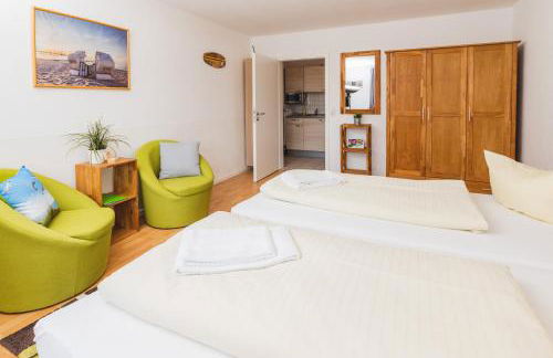 Skerra Apartments "am Fitness-Studio" - Foto 14